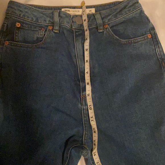 High waisted jeans - Picture 6 of 8